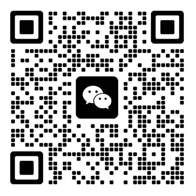 微信二维码