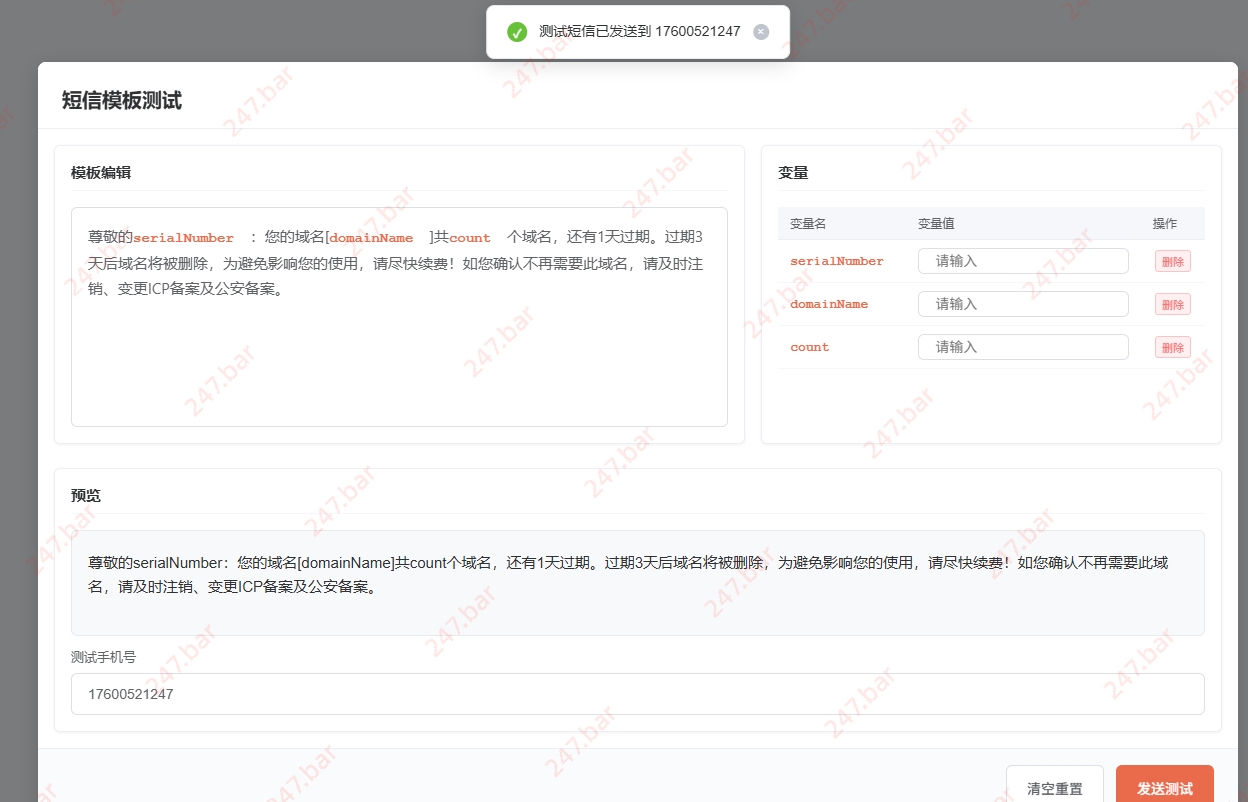 6